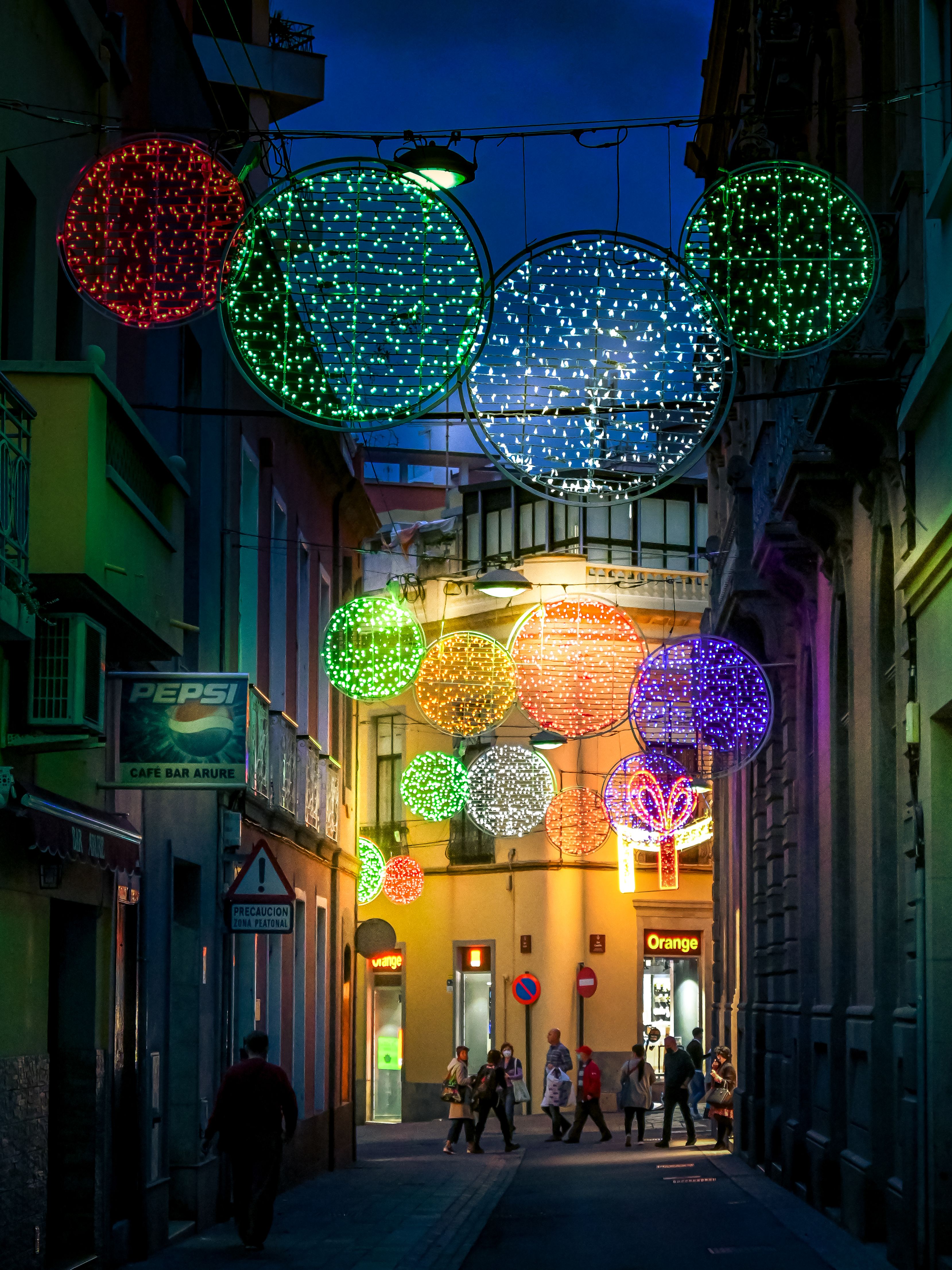 Luci d'Artista