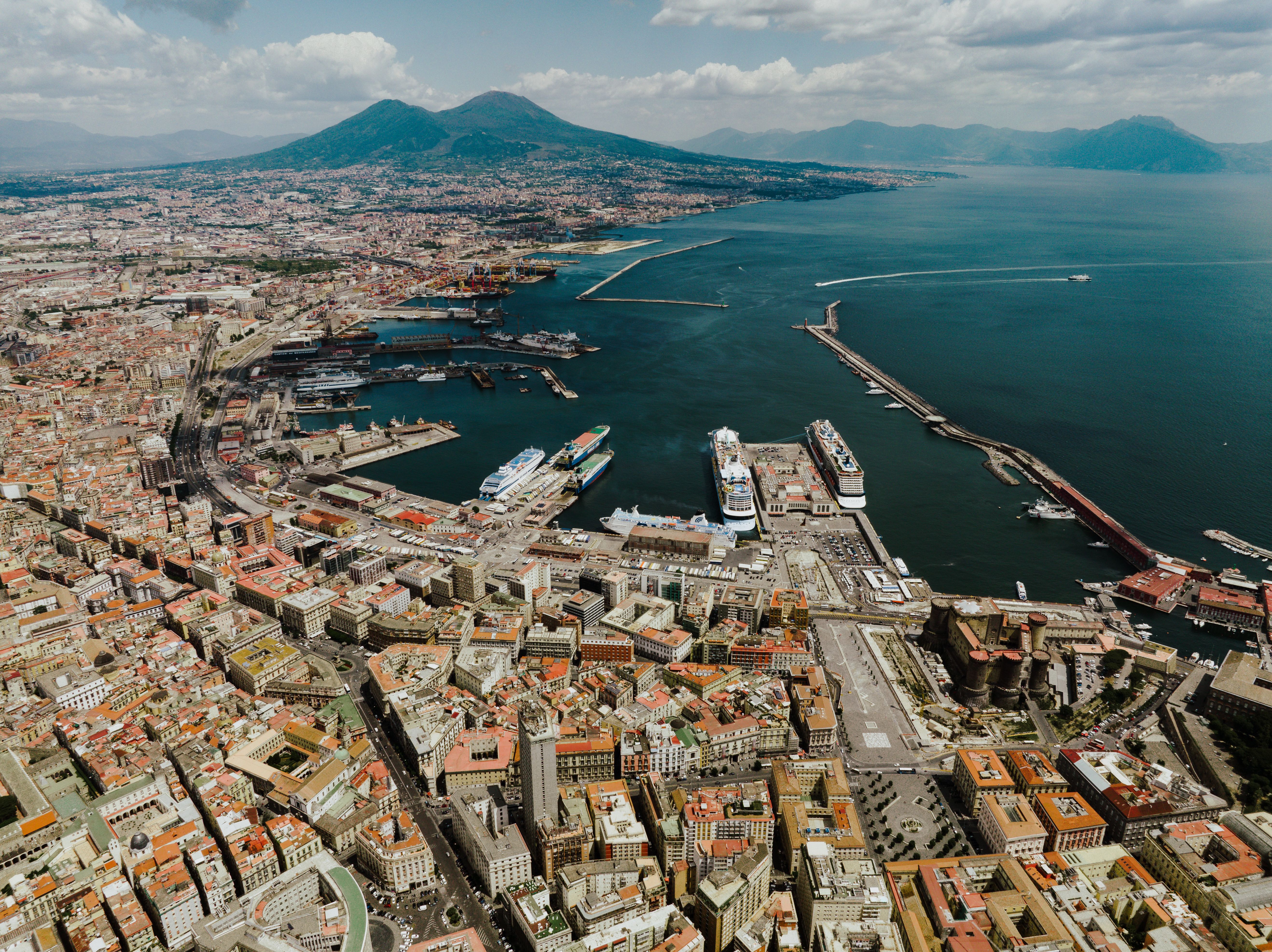 Transfer Napoli